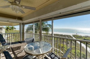 Sanibel Siesta on the Beach unit 506 condo